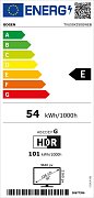 Televize GoGEN TVU 50X350 GWEB