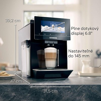TQ903R09 ESPRESSO SIEMENS