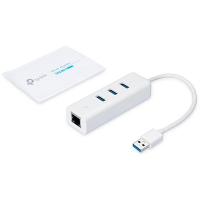 UE330 USB 3.0 ethernet adaptér TP-LINK