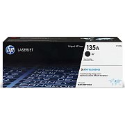 W1350A ink 135A black 1100str. HP