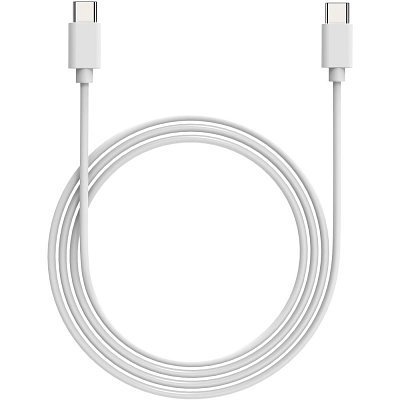 YCU SE C125 WH kabel USB C/C 1,5mYENKEE