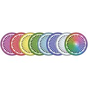 YSN 310 Chladici RGB podložka UFO YENKEE